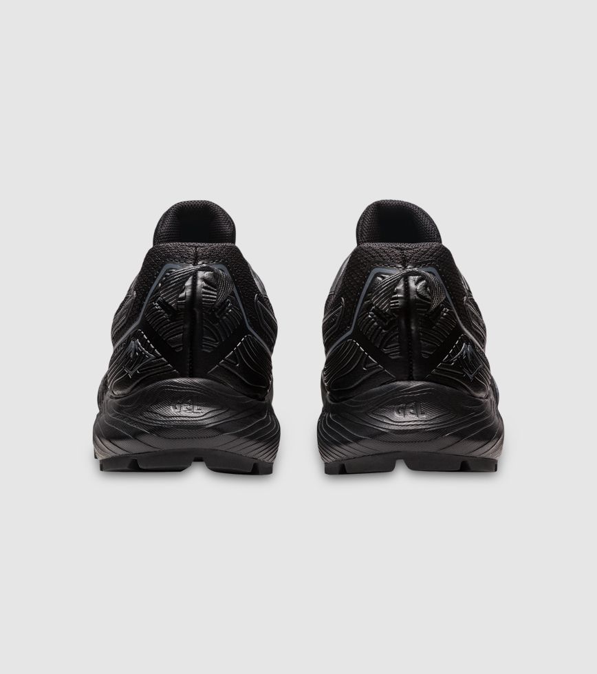 GEL-SONOMA 7 GORE-TEX MENS BLACK GRAPHITE GREY | The Athlete's Foot