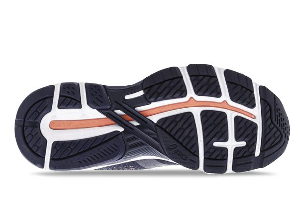 ASICS GT-2000 7 WOMENS MIDNIGHT MIDNIGHT | Blue Womens Supportive Running Shoes ASICS GT-2000 7 WOMENS MIDNIGHT MIDNIGHT | Blue Womens Supportive Running Shoes