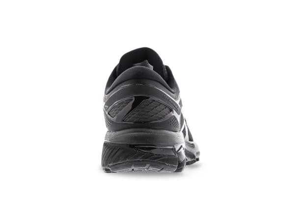 gel kayano 26 womens black