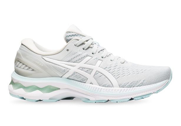 asics anti pronation running shoes