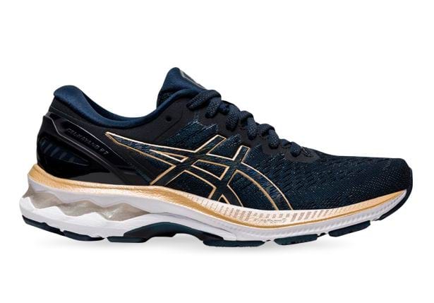 asics gel kayano 19 womens running shoes australia