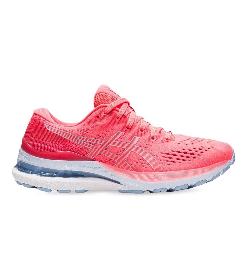 asic gel kayano womens