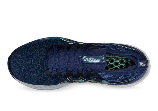 asics gel kayano 28 mk