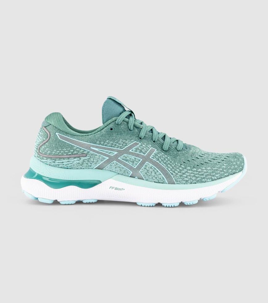 asics gel nimbus 38