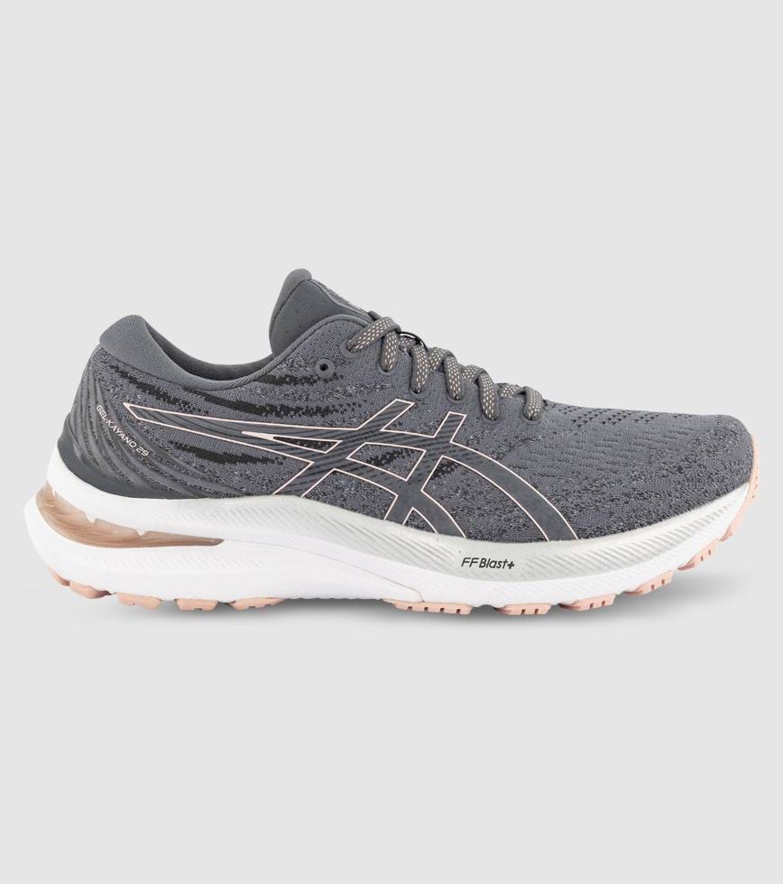 ASICS GEL-KAYANO 29 WOMENS METROPOLIS FROSTED ROSE | The Athlete's Foot