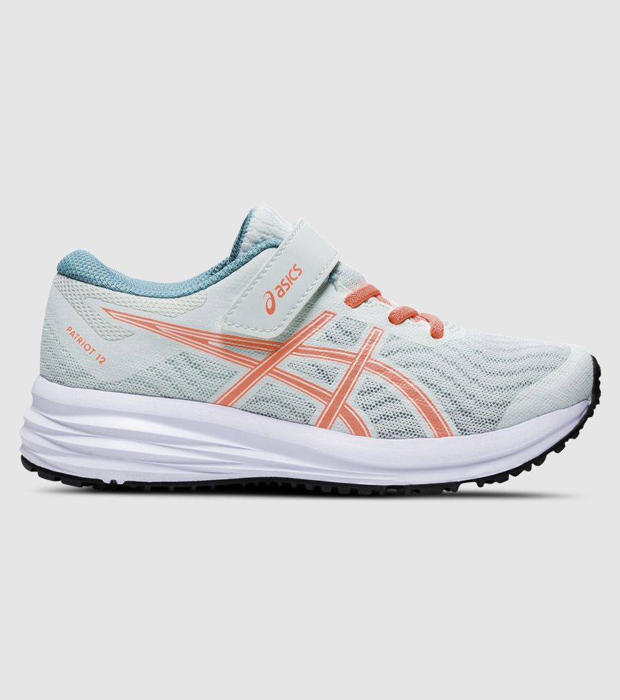Buy Asics Stormer Running Shoes (Imperial/Yellow/Black) Online