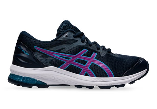 asics gt 1000 6 junior
