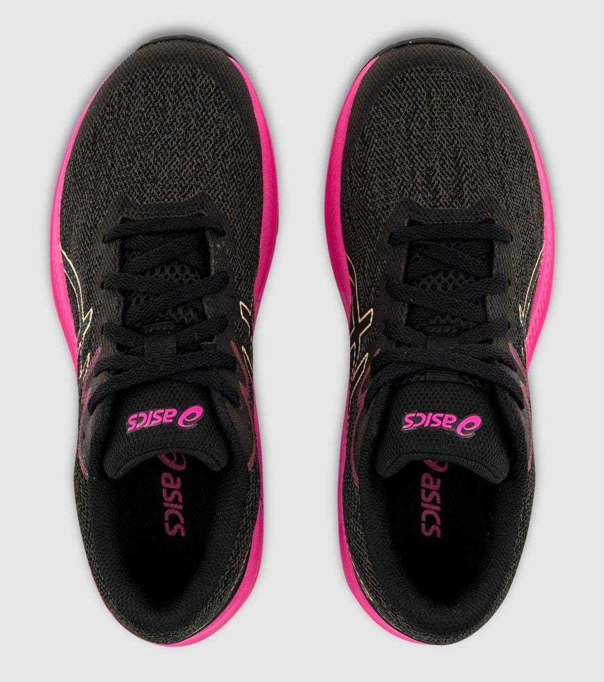 ASICS GT-1000 11 (GS) KIDS GRAPHITE GREY CHAMPAGNE | The Athlete's Foot ASICS GT-1000 11 (GS) KIDS GRAPHITE GREY CHAMPAGNE | The Athlete's Foot
