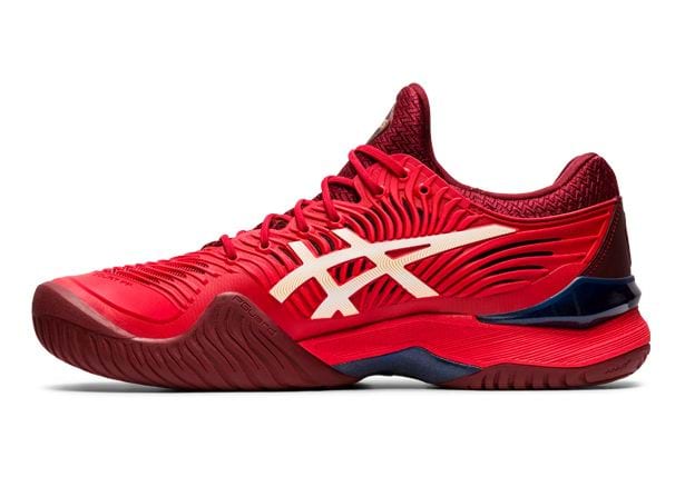 asics ff2 tennis shoes