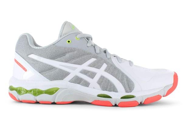 Asics gel on sale netburner 19