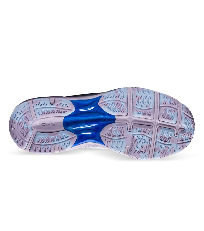asics netburner professional ff 2