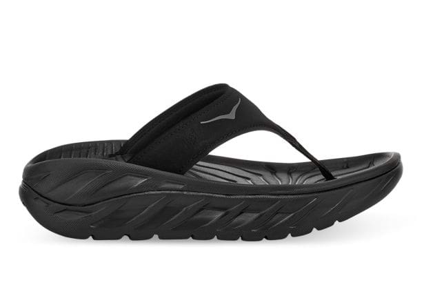 hoka flip flops on sale