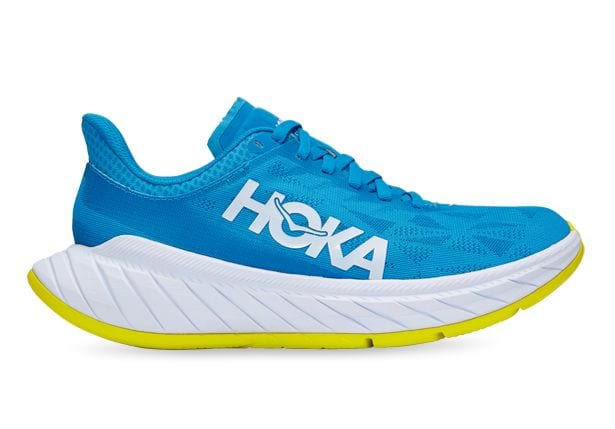 HOKA ONE ONE CARBON X 2 WOMENS DIVA