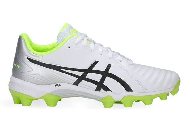 asics football boots for kids