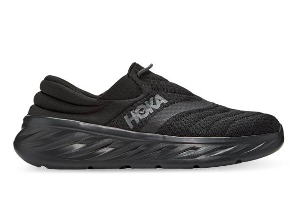 hoka men's ora recovery shoe 2