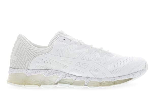 asics quantum 360 5 white