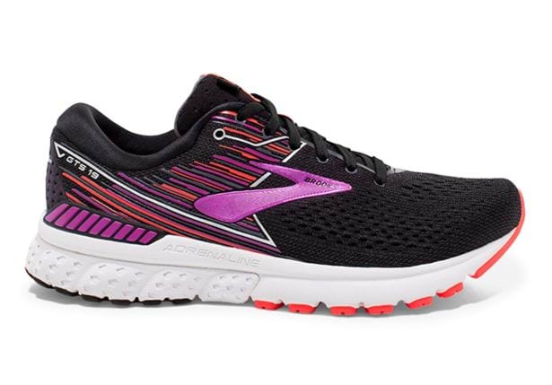 asics adrenaline womens