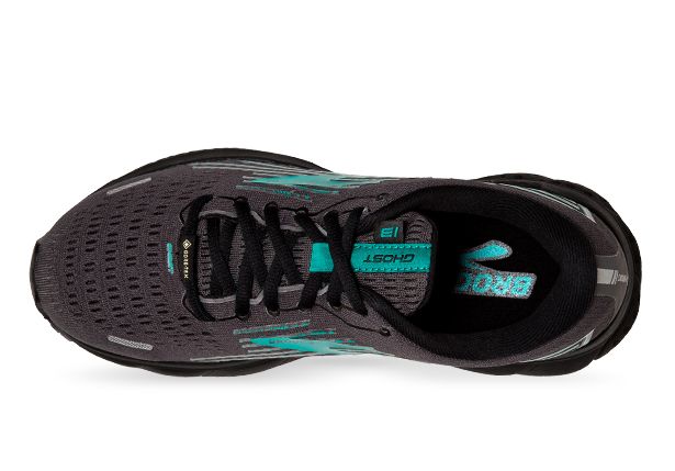 brooks ghost 13 gtx women