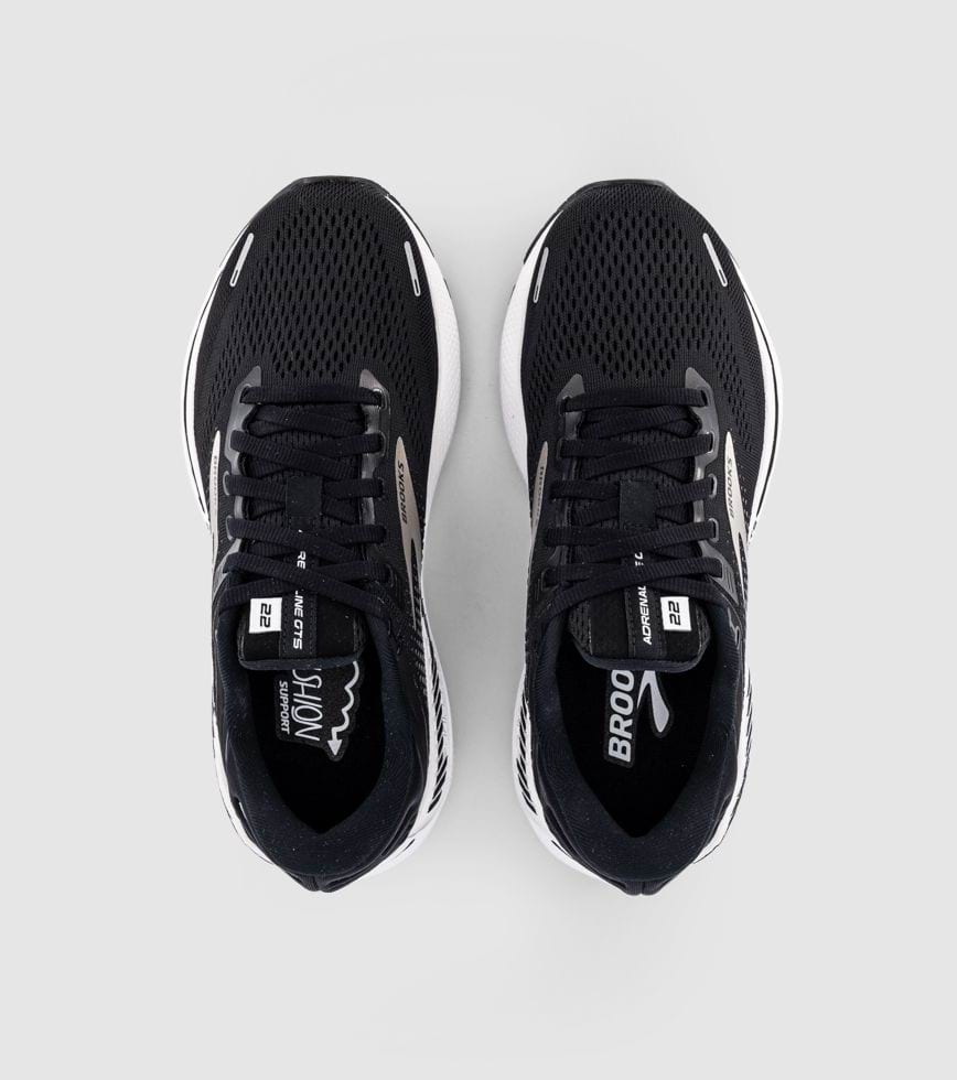 brooks adrenaline gts ladies