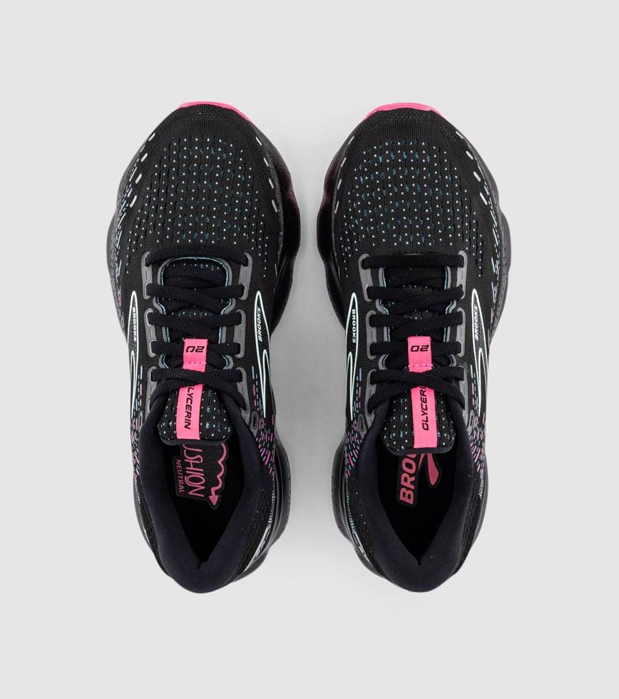 womens glycerin