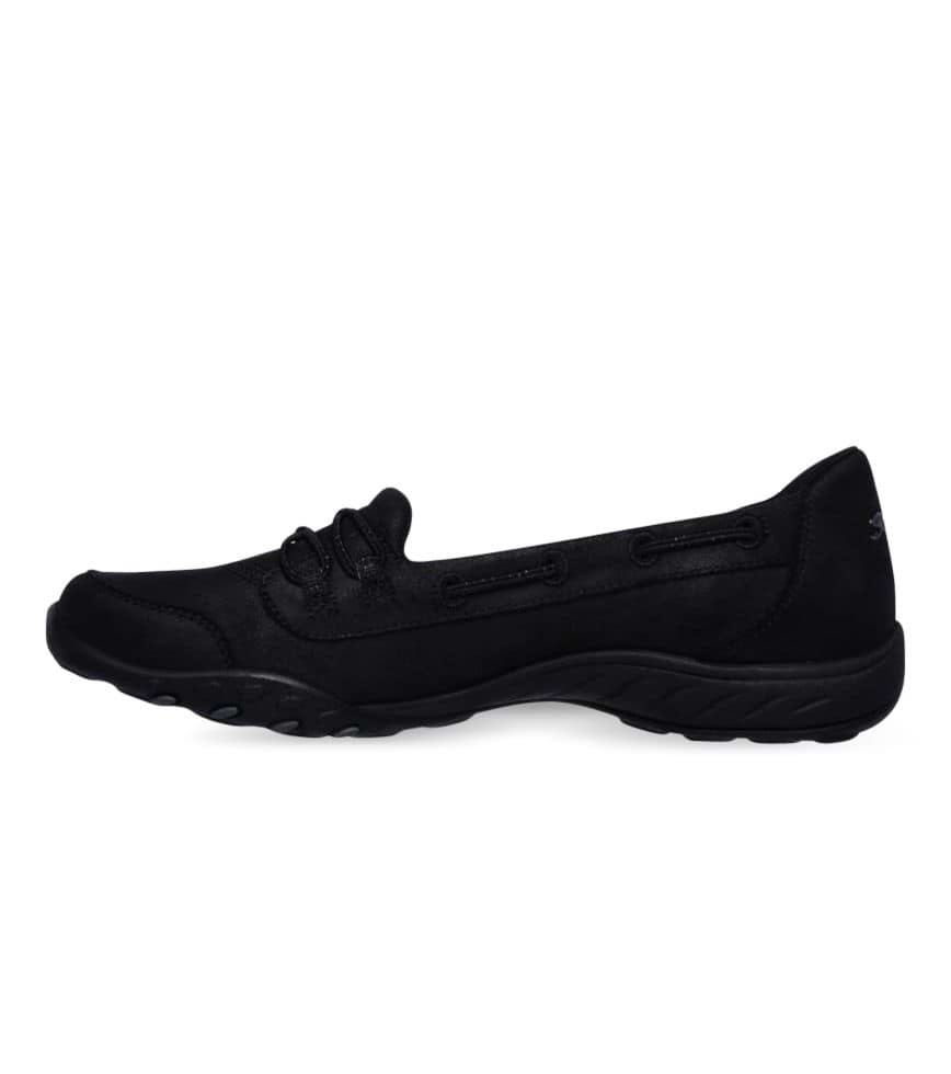 BREATHE EASY SOLE FULL WOMENS BLACK | The Athlete's Foot