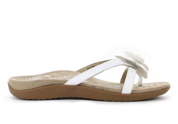 orthaheel thongs athlete's foot
