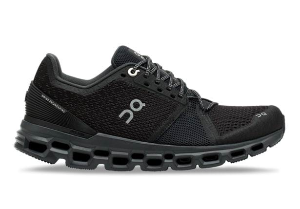 on cloud stratus mens