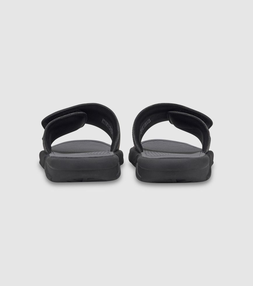 puma mens royal cat comfort slide sandals