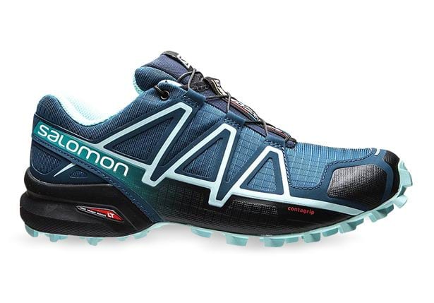 speedcross 4 women's