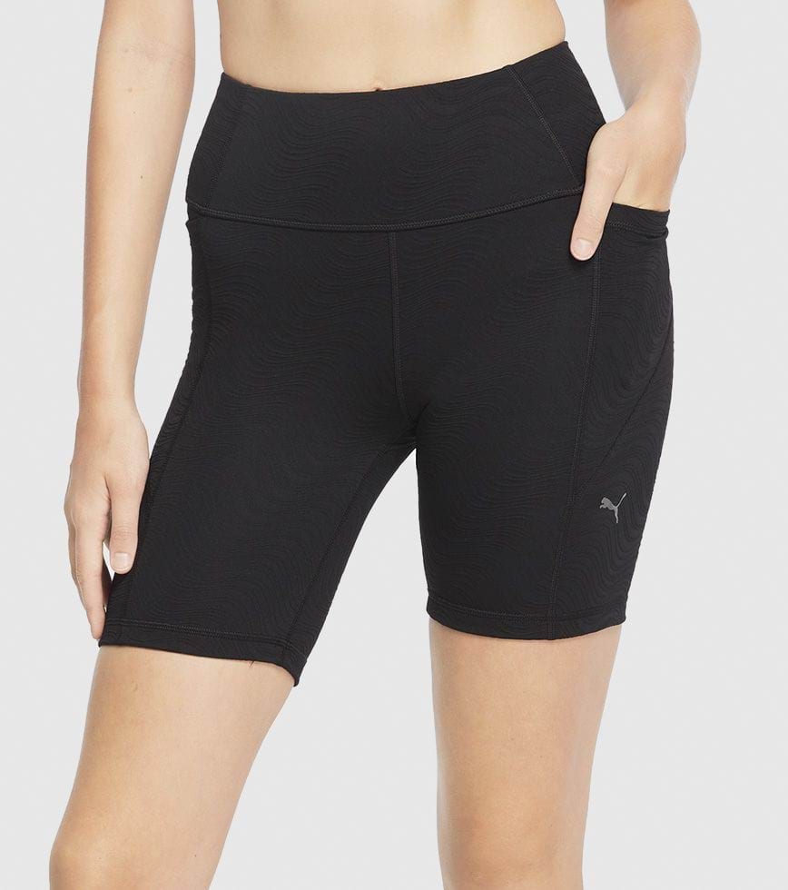 puma volleyball shorts
