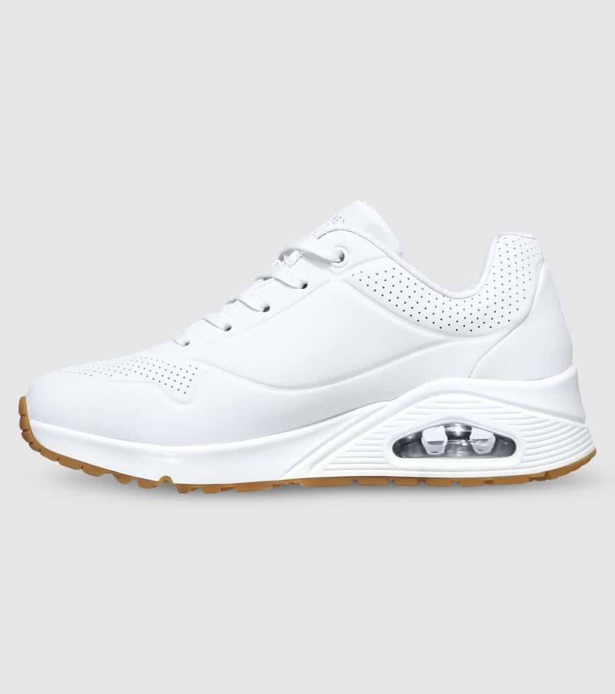 Skechers alpha one mall hotsell