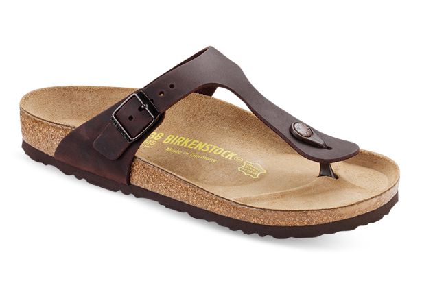 gizeh habana oiled leather