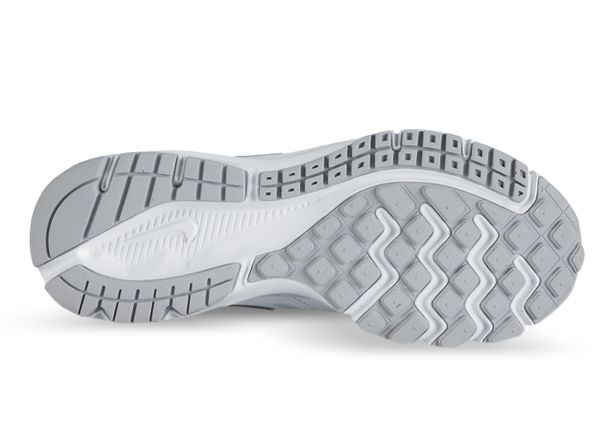 Nike Kids' Downshifter 6 Little/Big Kids' Running Shoes - White | Lazada PH