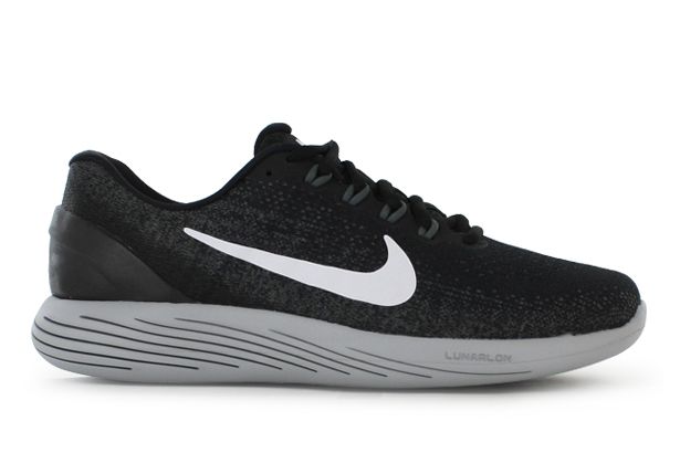 NIKE LUNARGLIDE 9 MENS | Mens Supportive Running Shoes