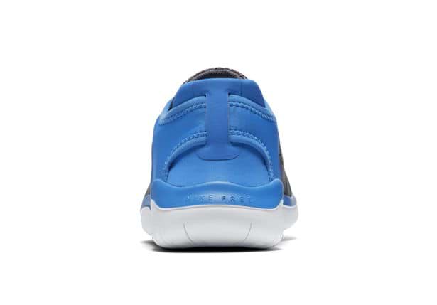 dizzy monster Grit NIKE FREE RN 2018 (GS) KIDS GUNSMOKE WHITE-SIGNAL BLUE-THUNDER GREY | Grey Grade-School & Senior Boys Running Shoes dizzy monster Grit NIKE FREE RN 2018 (GS) KIDS GUNSMOKE WHITE-SIGNAL BLUE-THUNDER GREY | Grey Grade-School & Senior Boys Running Shoes