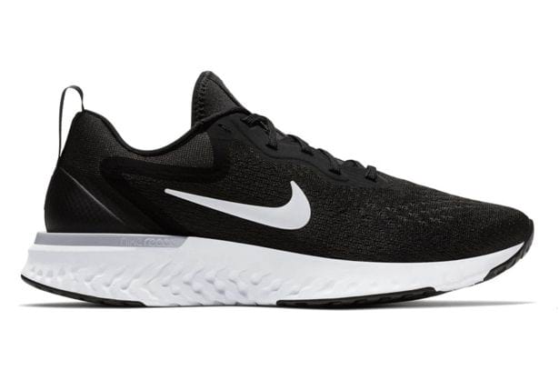 nike odyssey womens black