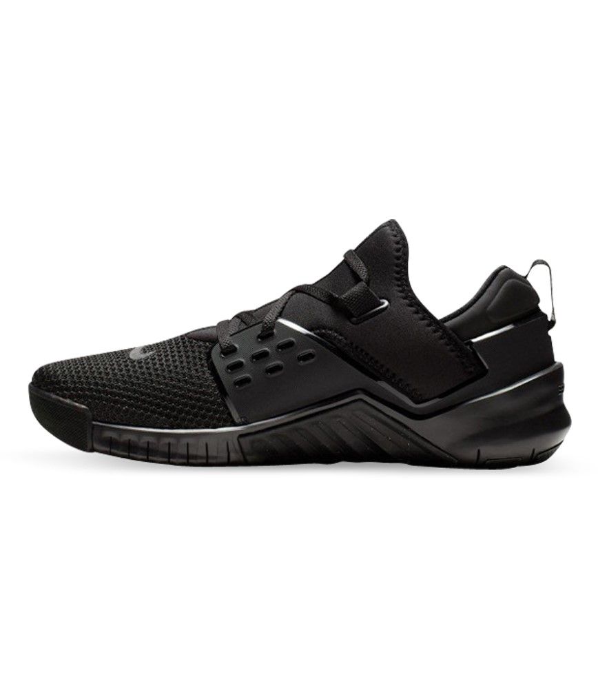 FREE 2 MENS BLACK BLACK | The Foot