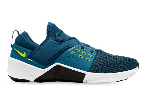 free x metcon arch support