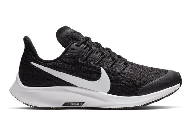 nike pegasus junior running shoes