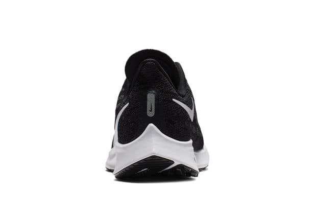 AIR ZOOM PEGASUS 36 (GS) KIDS BLACK WHITE-THUNDER GREY | Grade-School & Boys Running Shoes