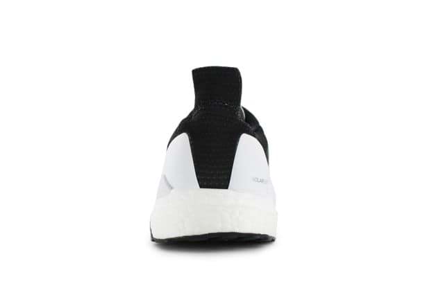 ADIDAS SOLAR GLIDE ST WOMENS WHITE CORE BLACK | Black Womens Supportive  Running Shoes