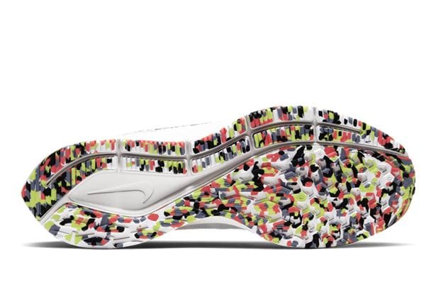 pegasus 36 multicolor
