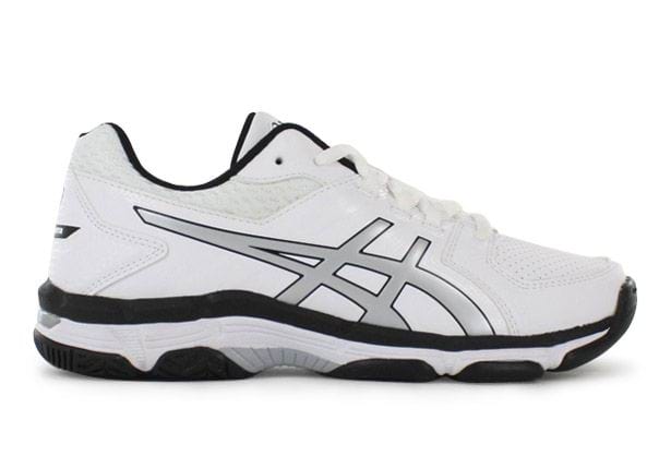 all leather asics