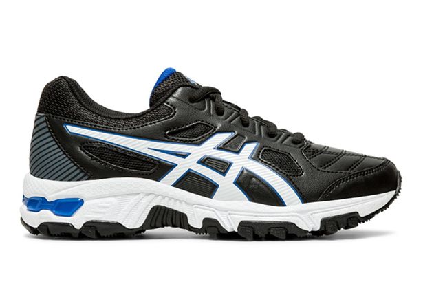 asics trigger black