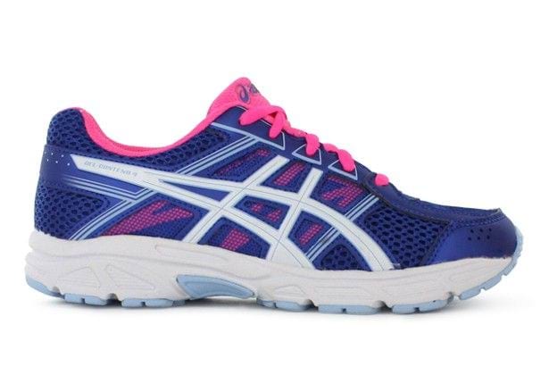 asics youth running shoes