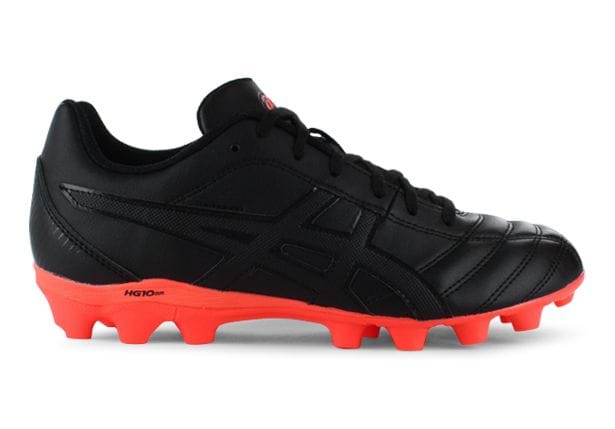 asics football boots for kids