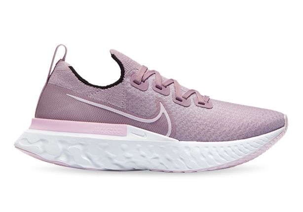 react flyknit womens