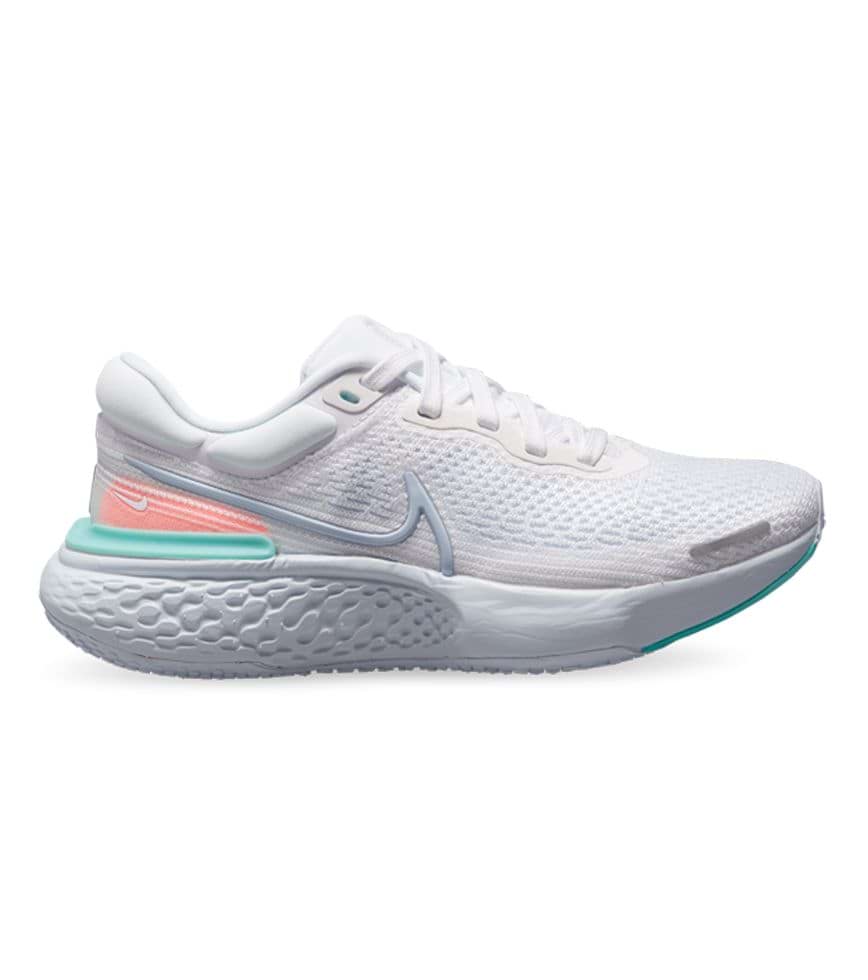 nike women's zoom invincible run flyknit