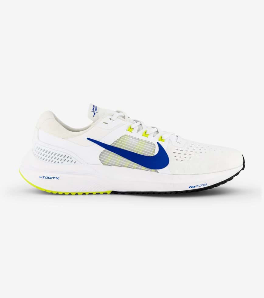 nike zoom mens white