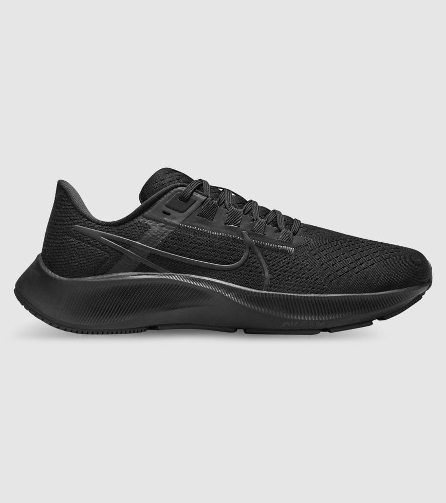 nike pegasus 38 women's black